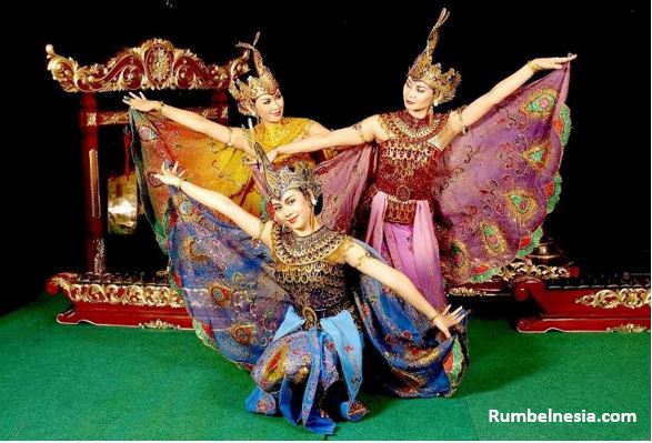 30 Contoh Tari Kreasi Modern Daerah Di Indonesia Rumbelnesia Com