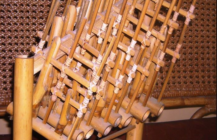 alat musik tradisional jawa barat