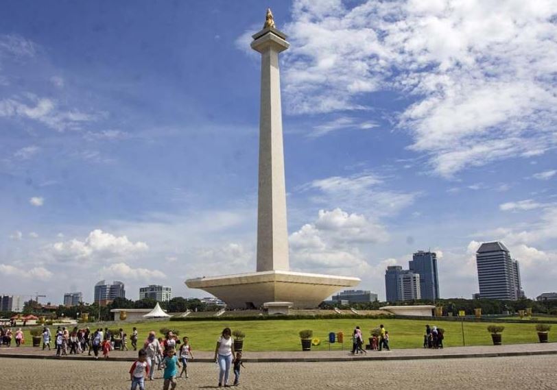 Fakta Unik Monas