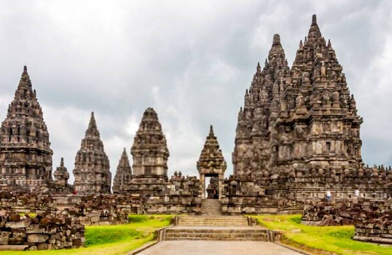 Keunikan Candi Prambanan