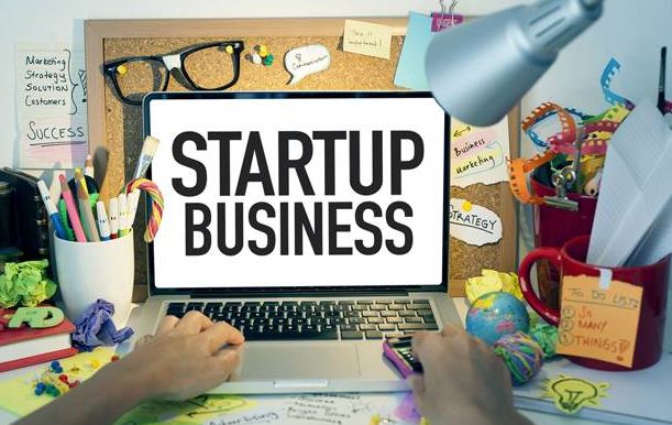 Modal Venture Dalam Bisnis Startup