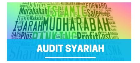 Meninjau Kembali Idealisme Audit Syariah Untuk Lembaga Keuangan Islam